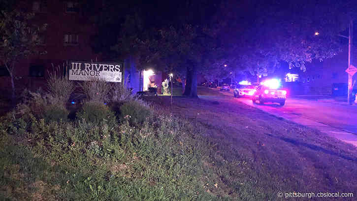 Man In Stable Condition After Shooting In Spring Hill