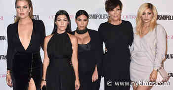 ‘Keeping Up With the Kardashians’ Is Set to End in 2021