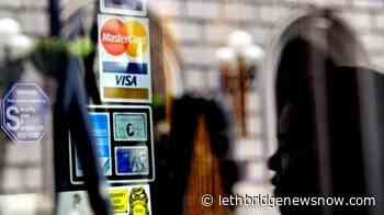 Consumer borrowing advances solid 3.6% in July, second gain - Lethbridge News Now