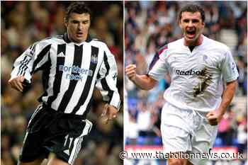 Remembering Gary Speed – Tuesday's sporting social - The Bolton News