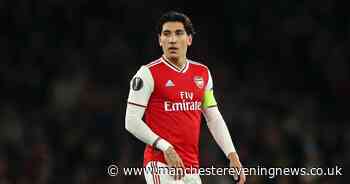 Arsenal's Hector Bellerin becomes shareholder in Bolton Wanderers' League Two rivals - Manchester Evening News