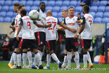 Bolton Wanderers boss on the "dream" goal that fans might have missed - The Bolton News