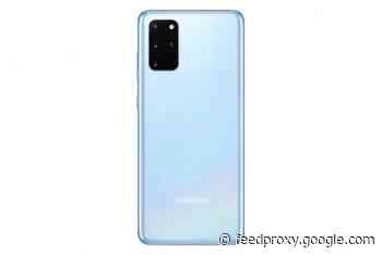 Samsung Galaxy S20 Fan Edition specifications revealed