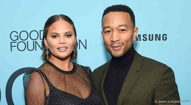 Chrissy Teigen Recalls 'Scary' Racist Incident with John Legend