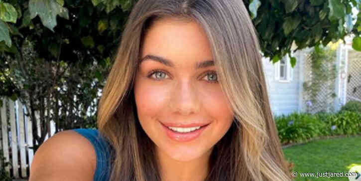 Hannah Ann Sluss Dishes If She'd Ever Become 'The Bachelorette' One Day