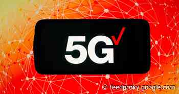 Verizon's LTE speeds rival 5G speeds on AT&T and T-Mobile, analyst says     - CNET