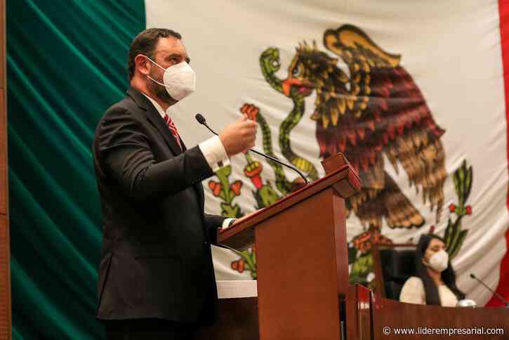 4° informe Alejandro Tello: Sector empresarial y de emprendimiento con buen crecimiento en Zacatecas - Líder Empresarial