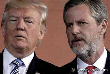 How Jerry Falwell helped pave the way for the white nationalist horrors of the Trump era