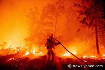 ‘The scale of this disaster really can't be expressed in words’