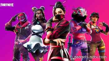 App Store: Apple Seeks Damages From Fortnite Maker Epic Games in Dispute