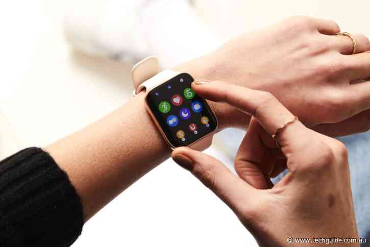 Oppo launches its first smartwatch and a range of wireless earphones