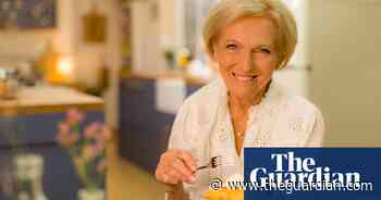 TV tonight: Mary Berry rustles up some simple pleasures in Paris