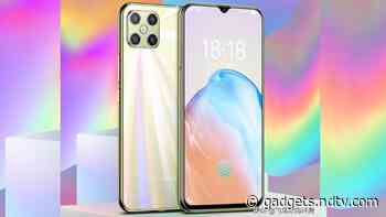 Gionee M12 Pro With Helio P60 SoC, Triple Rear Cameras Launched: Price, Specifications
