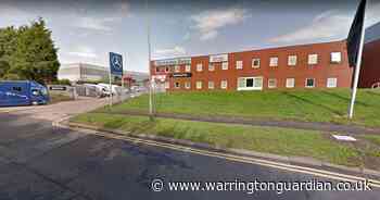 Warrington firm sold and 340 jobs saved after going into administration