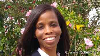 Meet The AI Entrepreneur Preparing Underserved Students For The Future Of Work - Forbes