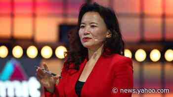 Cheng Lei: China says journalist &#39;endangered national security&#39;