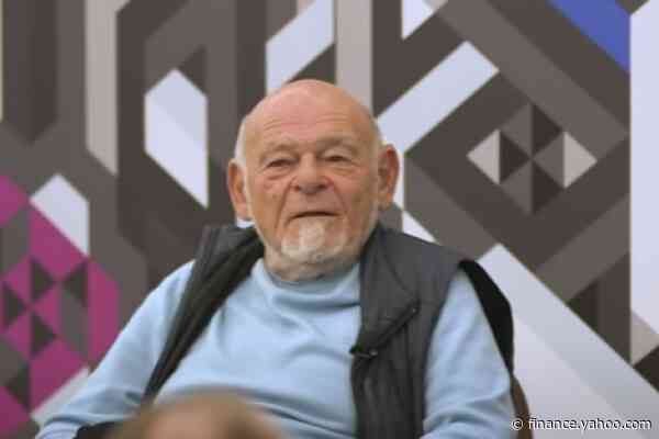 Real Estate Mogul Sam Zell Is Launching A SPAC