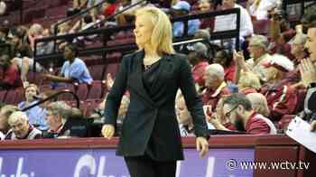 Semrau to step aside from coaching this season due to family matter - WCTV