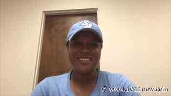 Knighten's quick rise in coaching reaches historic role - KOLN