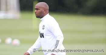 Manchester United announce coaching departure amid Under-23s changes - Manchester Evening News