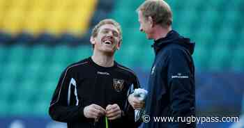 Northampton extend 3 coaching deals - RugbyPass