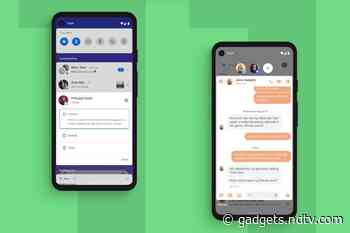 Android 11 Released, Starts Rolling Out for Google Pixel Phones: Here’s What’s New