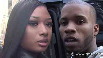 Tory Lanez Apology to Megan for Alleged Shooting, 'I Was Too Drunk'