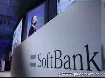 SoftBank unveils HQ just as Covid-19 forces office decamp
