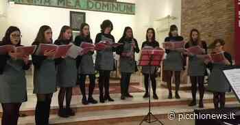 Montefano, grande successo per l'Ensemble Ottava Nota a Santarcangelo di Romagna - Picchio News