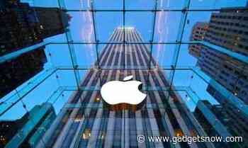 Apple seeks damages from 'Fortnite' creator in App Store dispute
