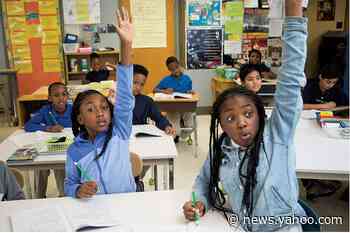 How a pandemic exposed – and may help fix – inequalities in education