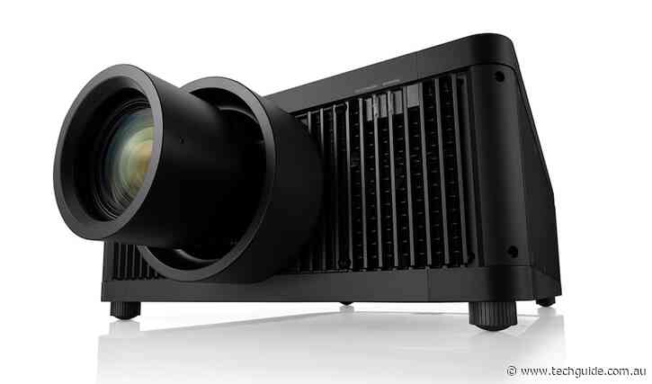 Sony reveals a new line-up of stunning 4K home cinema projectors