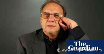 Sir Ronald Harwood – a life in pictures