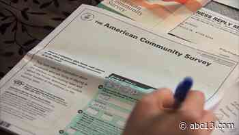 Advocates urging immigrants to fill out census forms in Houston - KTRK-TV