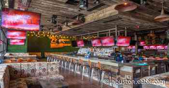 Controversial Bar-Restaurant Bottled Blonde Will Open in Houston in September - Eater Houston