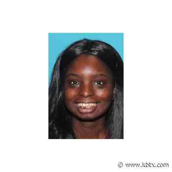 UPDATE: Houston Police find missing College Station person - KBTX