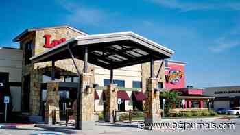 Luby's board plans to liquidate restaurant company - Houston Business Journal