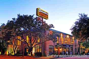 One of Houston's Most Legendary Restaurants Shows a Night Off From COVID-19 Fears is Possible - PaperCity Magazine