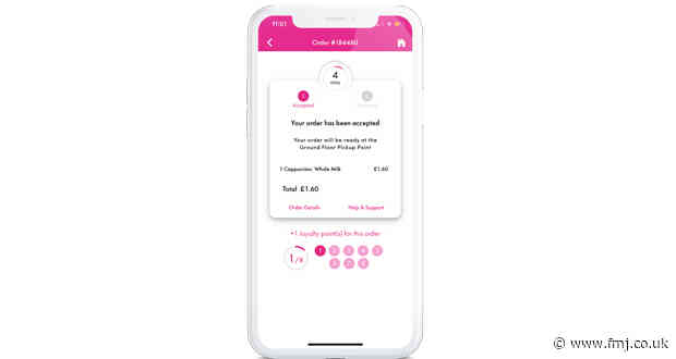 Sodexo goes digital with Dynamify