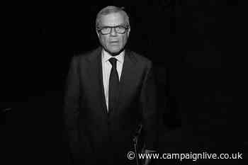 Sorrell's S4 Capital manages to grow despite Covid-hit summer