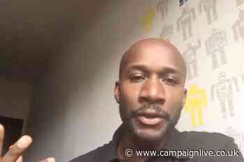 Dino Myers-Lamptey: psychological safety is the key to creative diversity