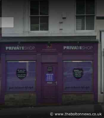 Dark Enterprises Ltd: Bolton's Private Shop licence renewed