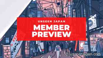 Shinto's Heart: The Unique Architecture of Japan's "God Havens" - Unseen Japan