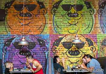 Restaurants say 50% occupancy might be just enough to stay open