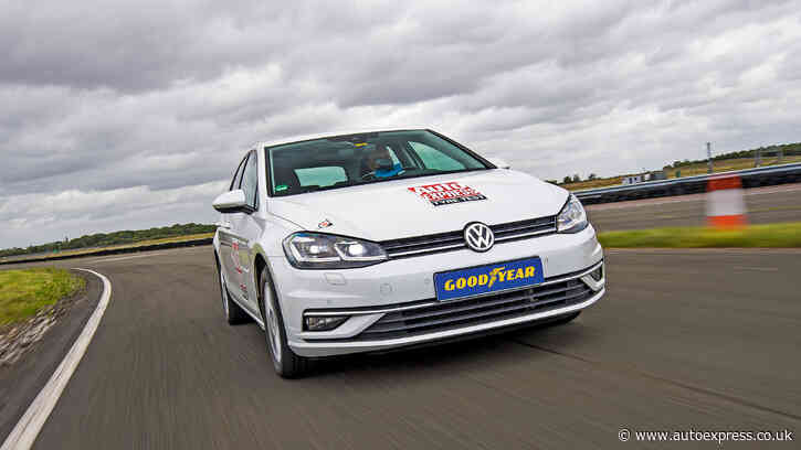 Tyre reviews: best car tyres 2020