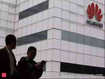 US sanctions on Huawei to hit Samsung, other chipmakers: Sources