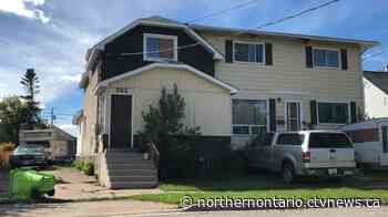 New Sault Ste. Marie team targets derelict homes, criminal activity - CTV Toronto