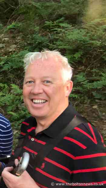 Obituary: Tributes paid to well-known businessman and friend