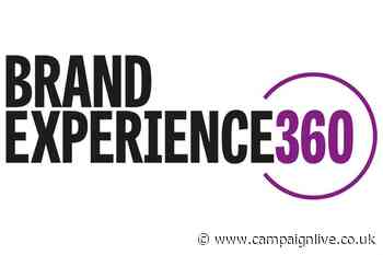 Google, Guinness and Magnum to speak at Brand Experience 360