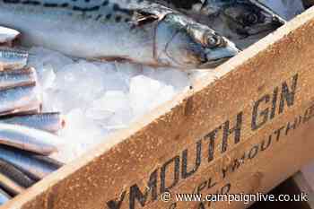 Pernod Ricard’s Plymouth Gin partners Mark Hix for seafood 'cook-along'